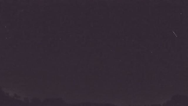 AMS78 meteor