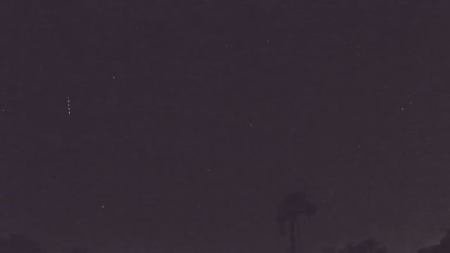 AMS78 meteor