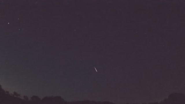 AMS78 meteor