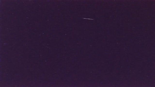 AMS78 meteor