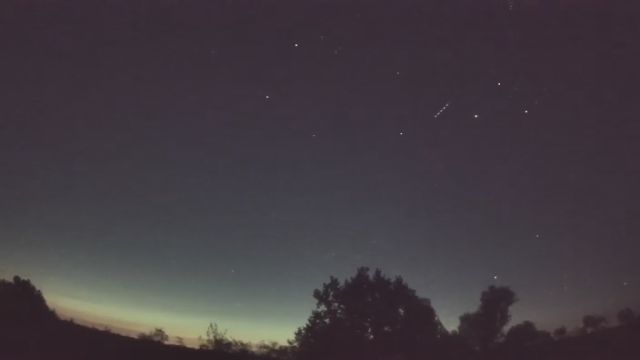 AMS78 meteor