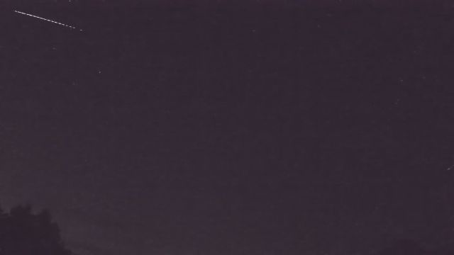 AMS78 meteor