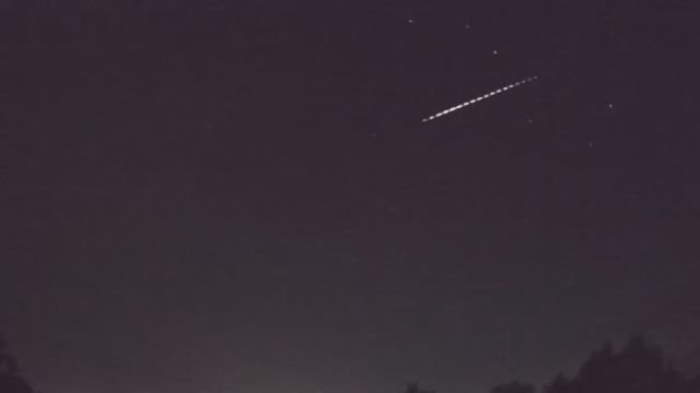AMS78 meteor