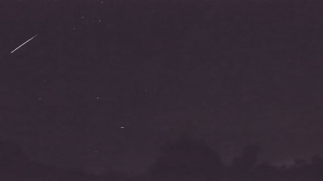 AMS78 meteor