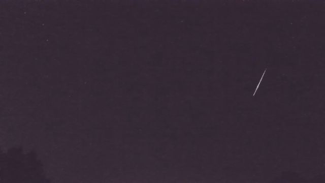 AMS78 meteor