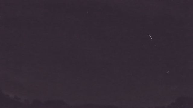 AMS78 meteor