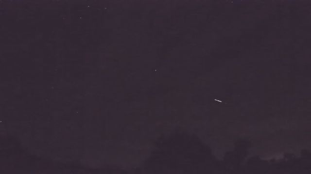 AMS78 meteor