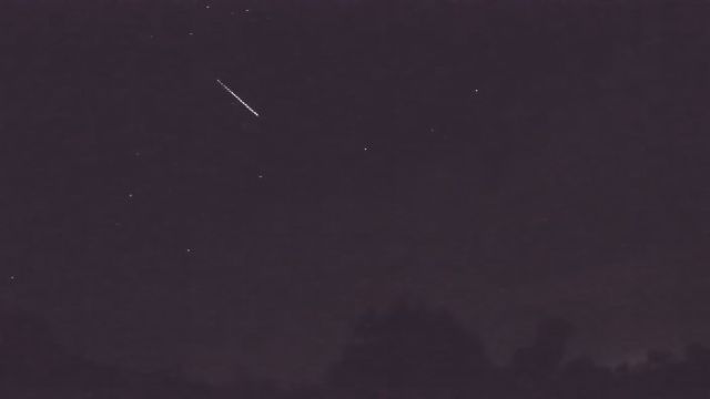 AMS78 meteor