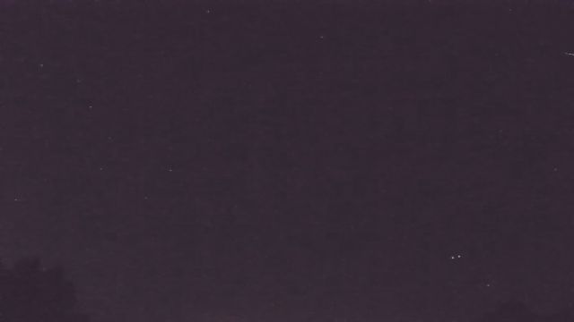 AMS78 meteor