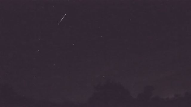 AMS78 meteor