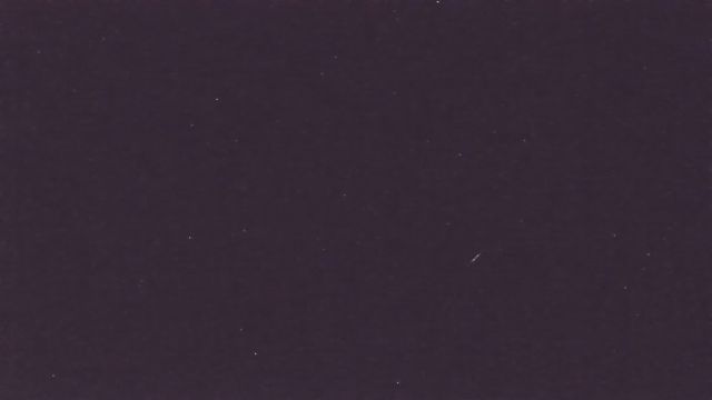 AMS78 meteor