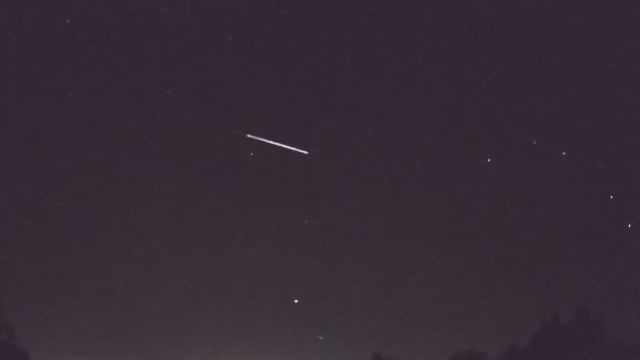 AMS78 meteor