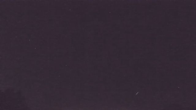 AMS78 meteor