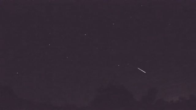 AMS78 meteor