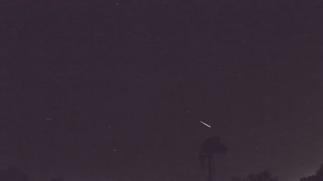 AMS78 meteor
