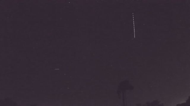 AMS78 meteor