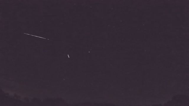 AMS78 meteor