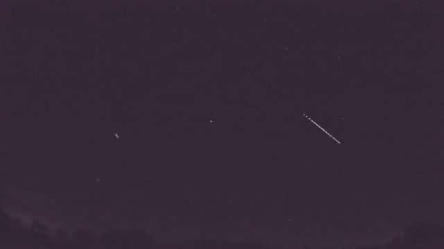 AMS78 meteor