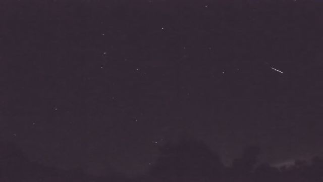 AMS78 meteor