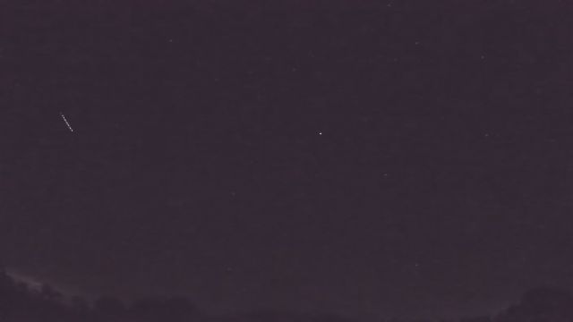 AMS78 meteor