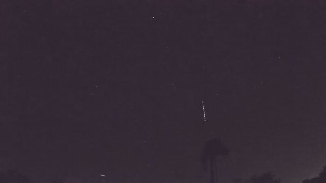 AMS78 meteor