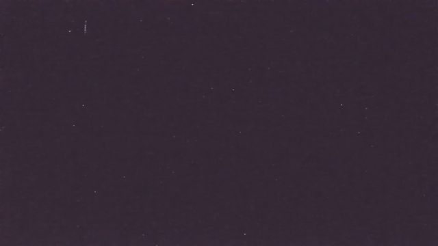 AMS78 meteor