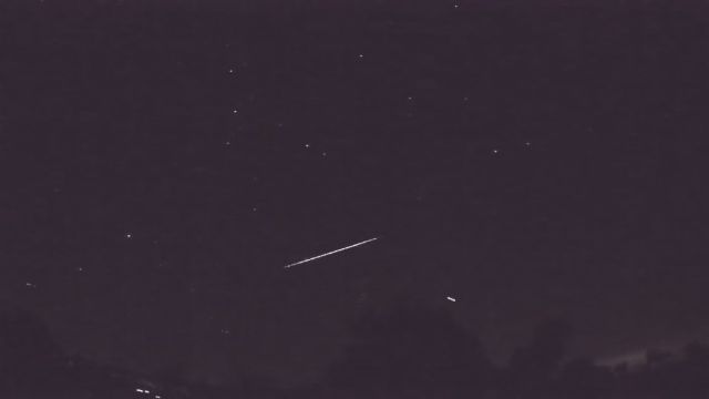 AMS78 meteor