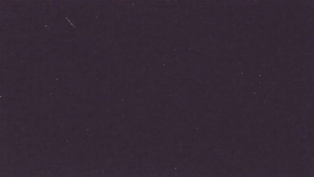 AMS78 meteor