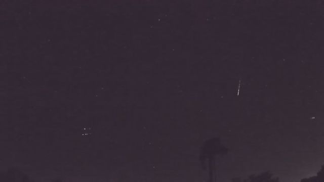 AMS78 meteor