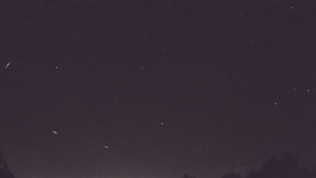 AMS78 meteor