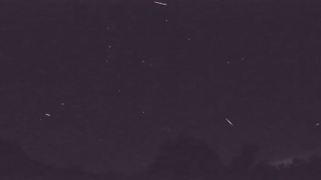 AMS78 meteor