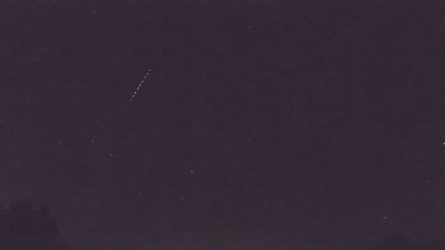 AMS78 meteor