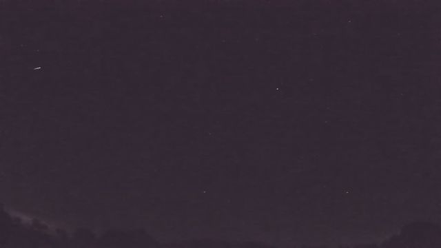 AMS78 meteor