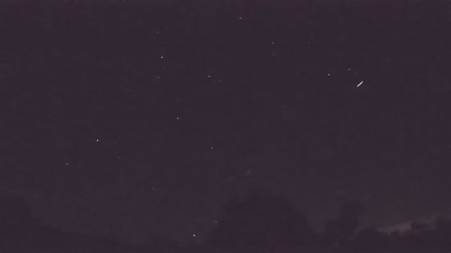 AMS78 meteor
