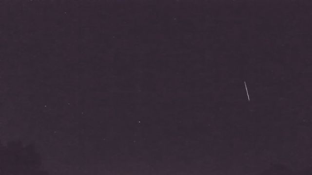 AMS78 meteor
