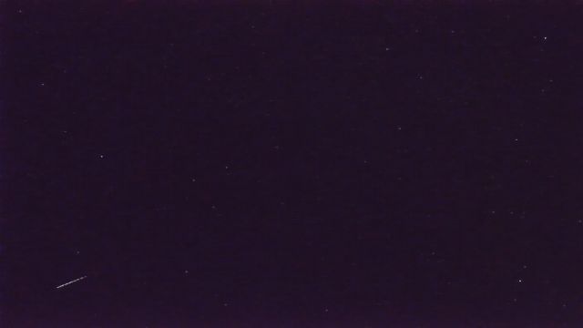 AMS78 meteor