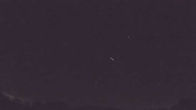 AMS78 meteor
