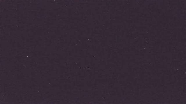 AMS78 meteor