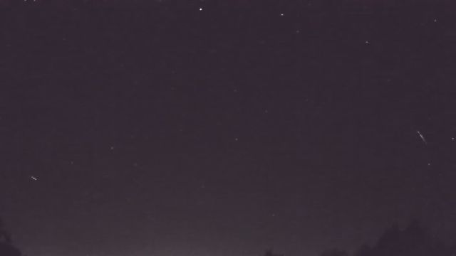 AMS78 meteor