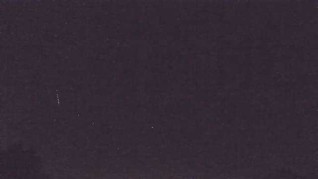 AMS78 meteor