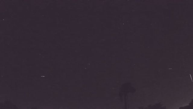 AMS78 meteor