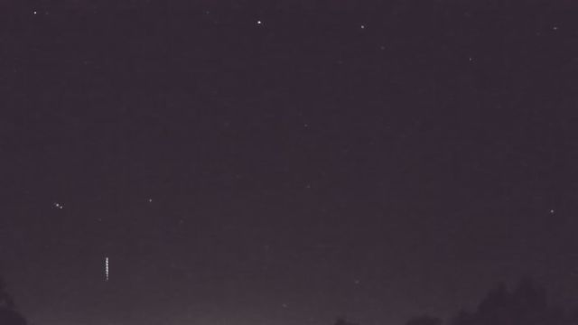 AMS78 meteor