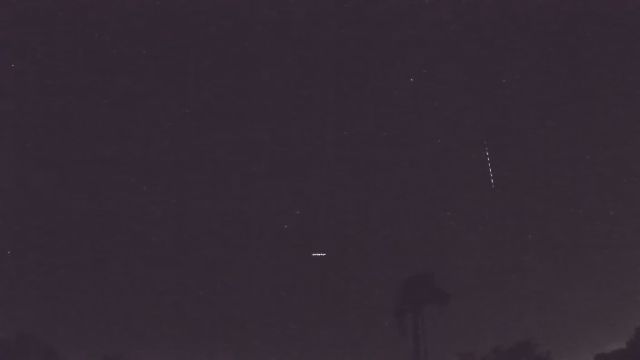 AMS78 meteor