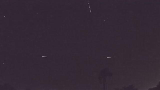 AMS78 meteor