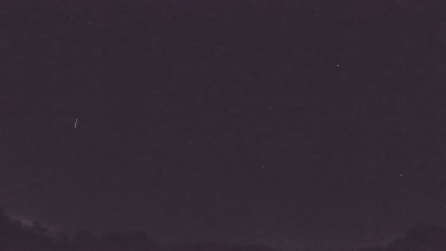 AMS78 meteor