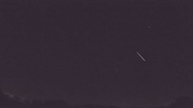 AMS78 meteor