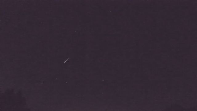 AMS78 meteor