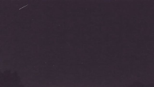 AMS78 meteor