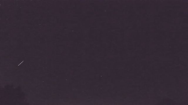 AMS78 meteor
