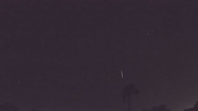 AMS78 meteor